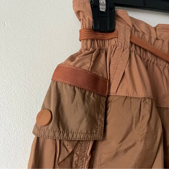 Free People Movement Leave No Trace Shorts - Picture 9 of 14